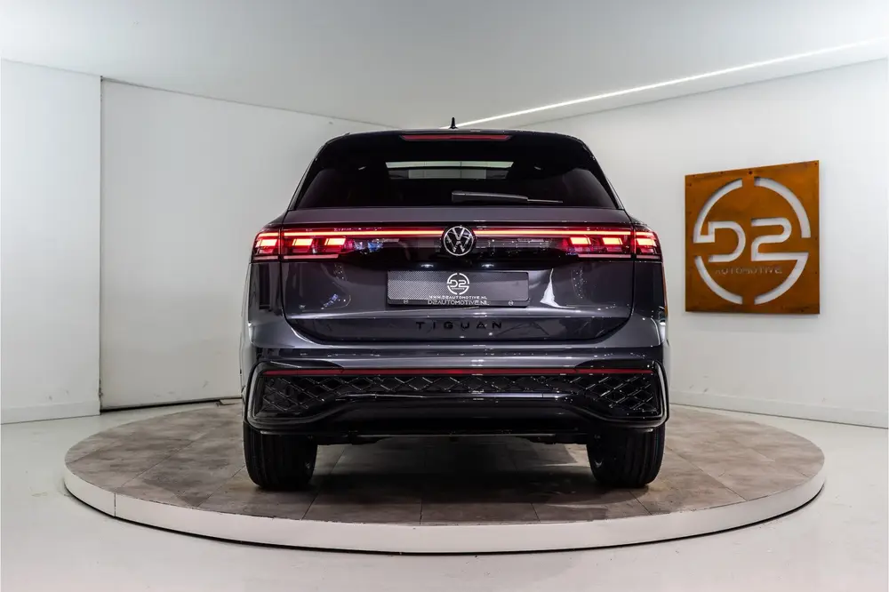 Volkswagen Tiguan 1.5 eHybrid 2x R-Line 2025 PER DIRECT BESC uit 2025, foto 4