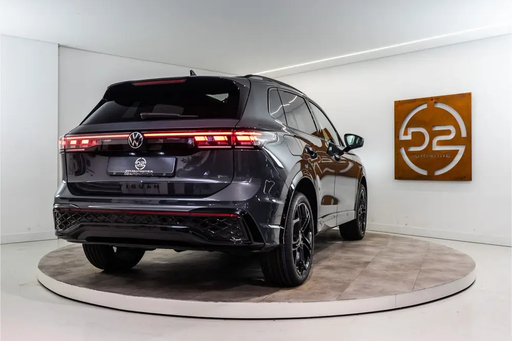 Volkswagen Tiguan 1.5 eHybrid 2x R-Line 2025 PER DIRECT BESC uit 2025, foto 5