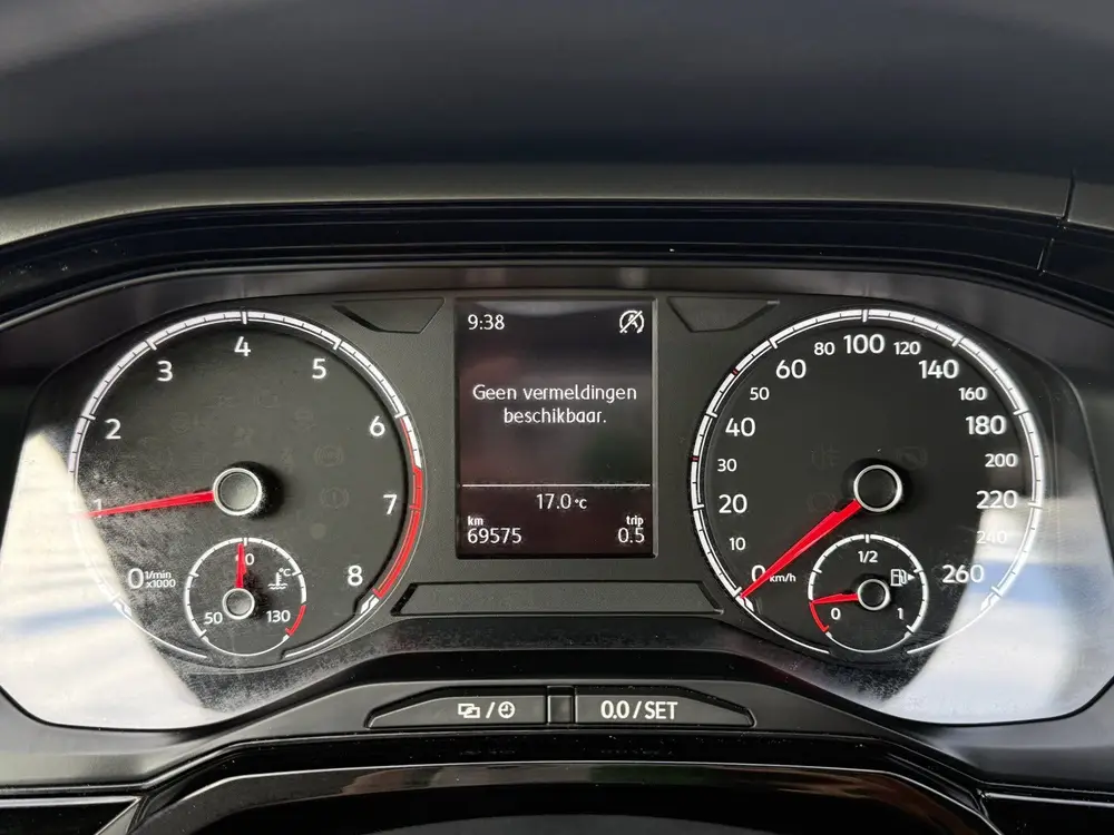 Volkswagen Polo 1.0 TSI Comfortline Business * 71 KW * 69.57 uit 2019, foto 15