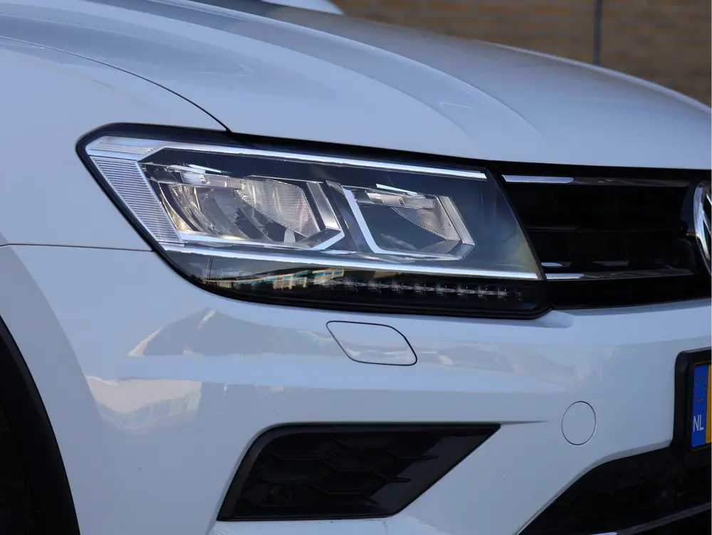 Volkswagen Tiguan 1.5 TSI Highline DSG | LED | ACC | Navi | uit 2020, foto 15