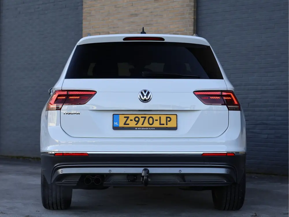 Volkswagen Tiguan 1.5 TSI Highline DSG | LED | ACC | Navi | uit 2020, foto 19