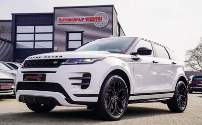 Land Rover Range Rover Evoque 2.0 P200 AWD R-Dynamic HSE | P uit 2019