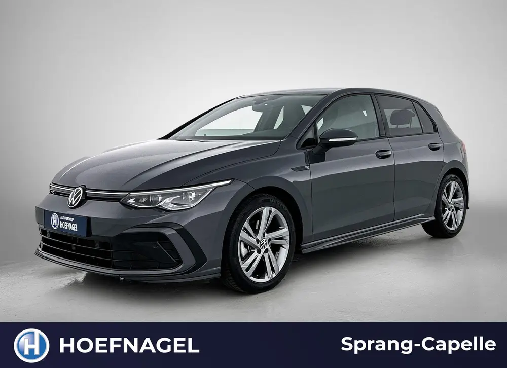 Volkswagen Golf 1.5 eTSI R-Line (2x)| Stoelverwarming | Carp uit 2022
