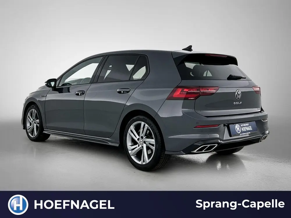 Volkswagen Golf 1.5 eTSI R-Line (2x)| Stoelverwarming | Carp uit 2022, foto 6