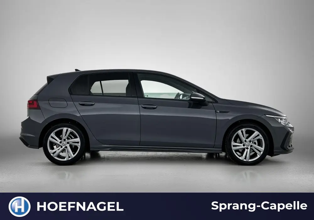 Volkswagen Golf 1.5 eTSI R-Line (2x)| Stoelverwarming | Carp uit 2022, foto 7