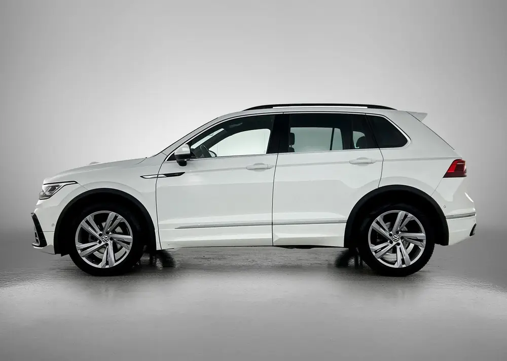 Volkswagen Tiguan 1.5 TSI R-Line | Camera | Adaptive Cruise uit 2022, foto 3