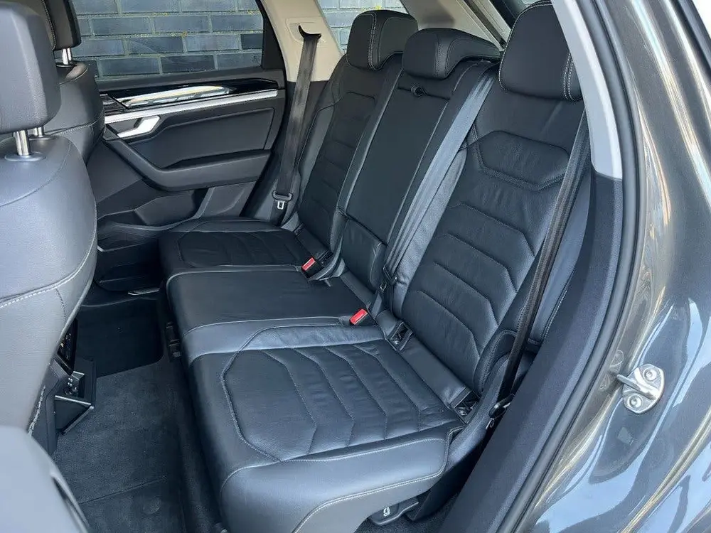 Volkswagen Touareg 3.0 TSi eHybrid 4MOTION km 48.000 nap 1e uit 2021, foto 10