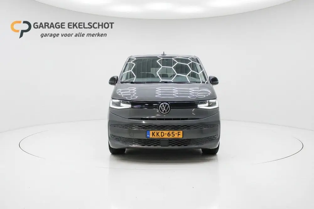 Volkswagen Multivan 1.4 eHybrid L1H1 Life Business|Carplay|C uit 2022, foto 10