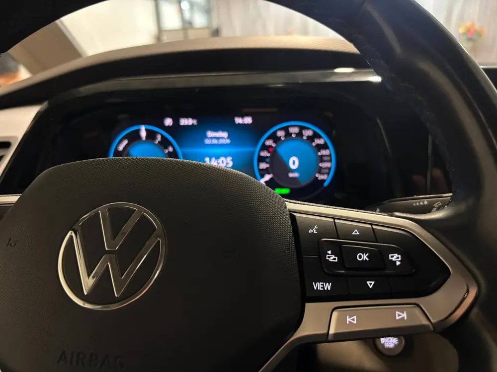 Volkswagen Multivan 1.4 eHybrid L1H1 Life Business|Carplay|C uit 2022, foto 14