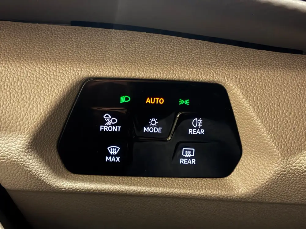 Volkswagen Multivan 1.4 eHybrid L1H1 Life Business|Carplay|C uit 2022, foto 16