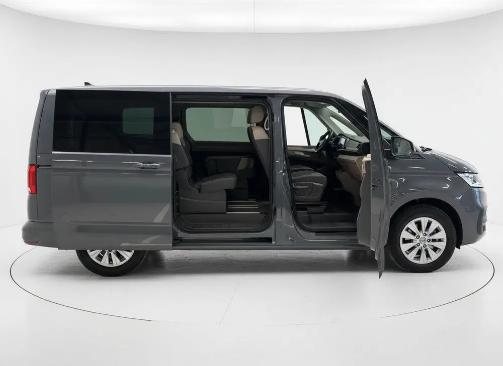 Volkswagen Multivan 1.4 eHybrid L1H1 Life Business|Carplay|C uit 2022, foto 4