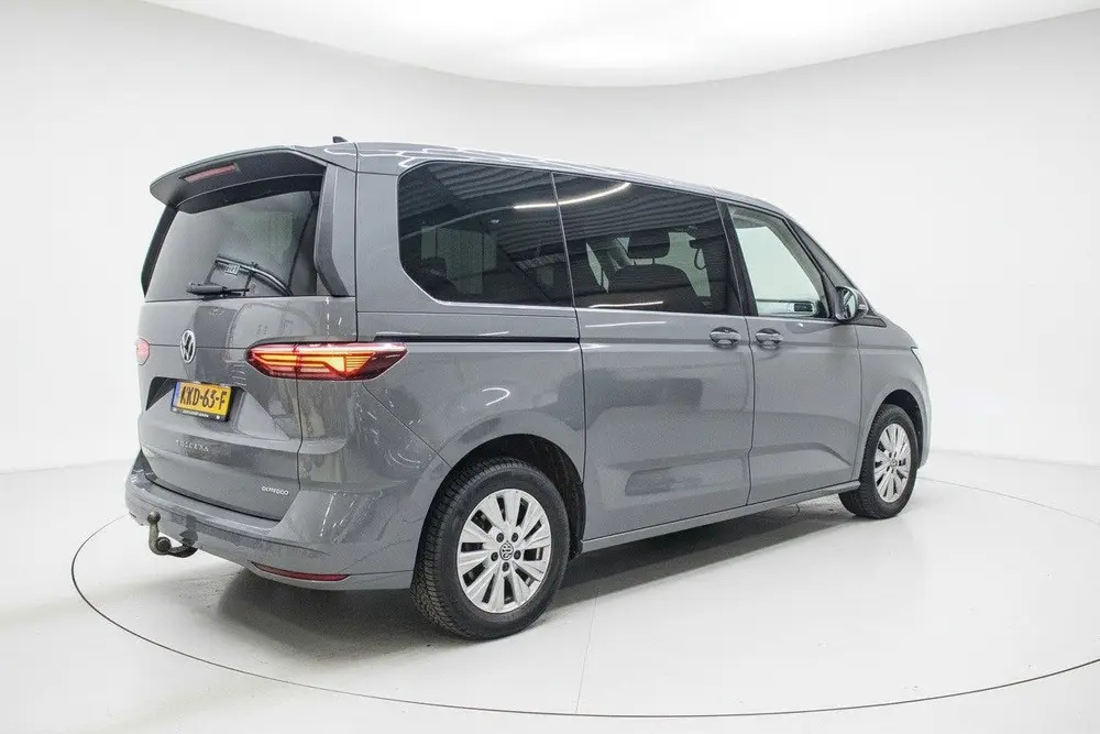 Volkswagen Multivan 1.4 eHybrid L1H1 Life Business|Carplay|C uit 2022, foto 5