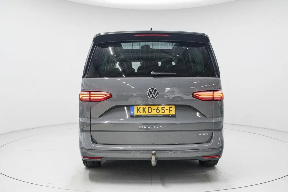 Volkswagen Multivan 1.4 eHybrid L1H1 Life Business|Carplay|C uit 2022, foto 6