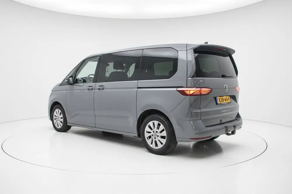 Volkswagen Multivan 1.4 eHybrid L1H1 Life Business|Carplay|C uit 2022, foto 7