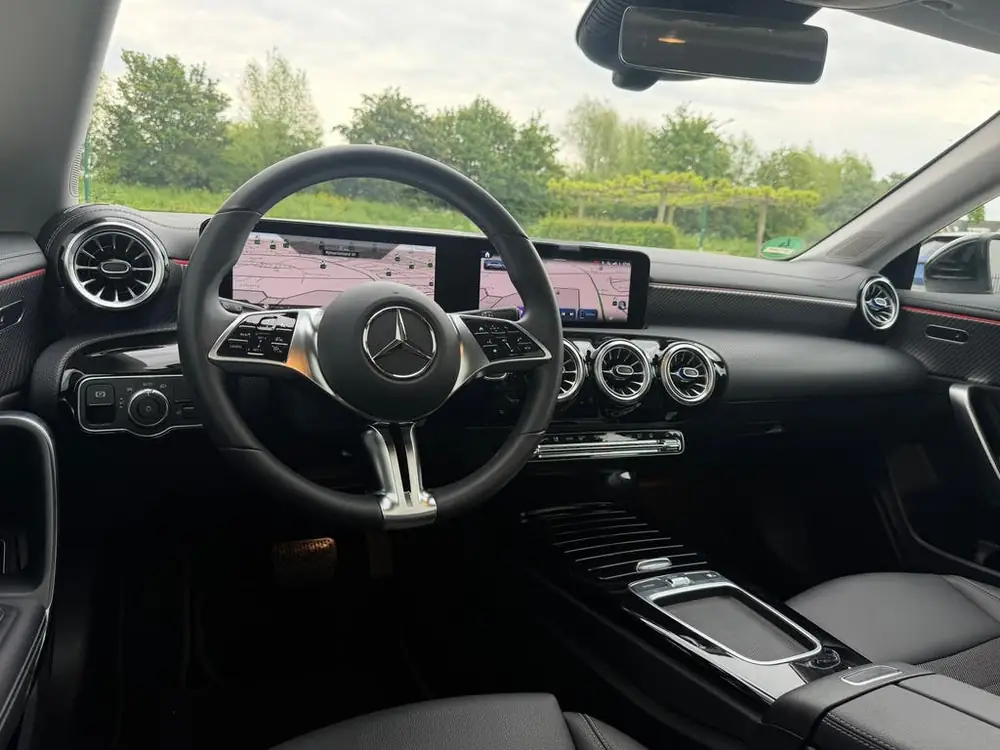 Mercedes-Benz CLA klasse Shooting Brake 250e Facelift |PANO| uit 2023, foto 2