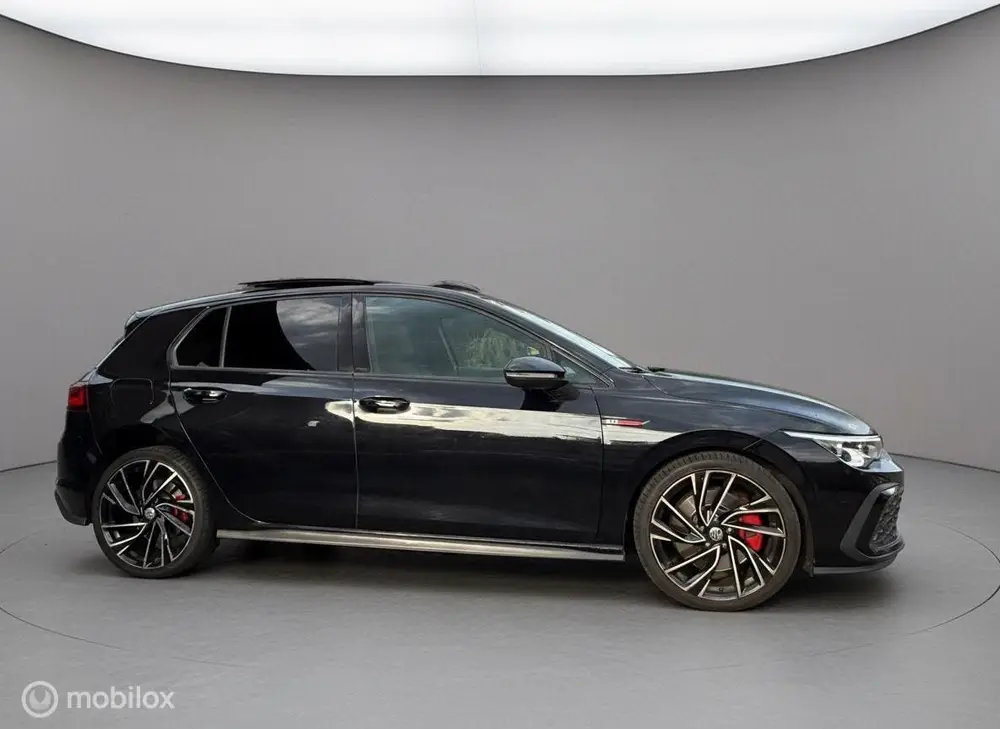Volkswagen Golf 2.0 TSI GTI Camera|Pano|IQ|Led| uit 2021, foto 7