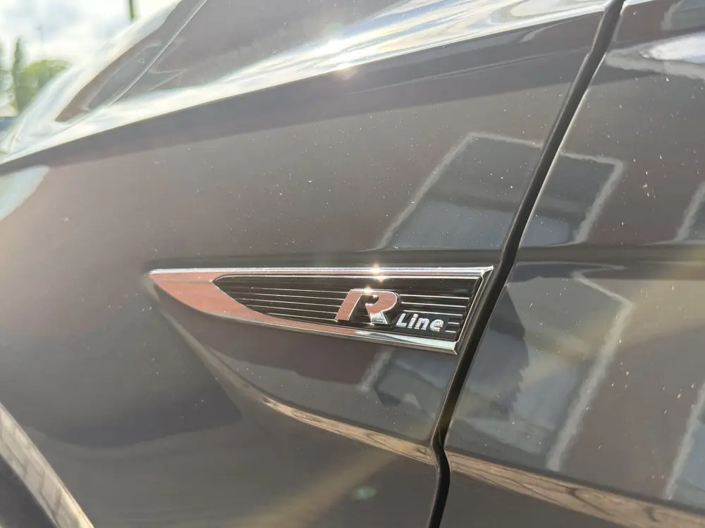 Volkswagen Polo. 1.0 TSI Highline Business R | PANO | BEATS uit 2021, foto 13