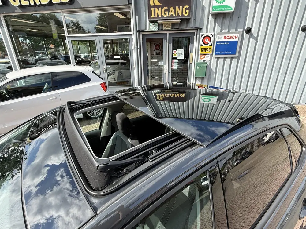 Volkswagen Polo. 1.0 TSI Highline Business R | PANO | BEATS uit 2021, foto 14