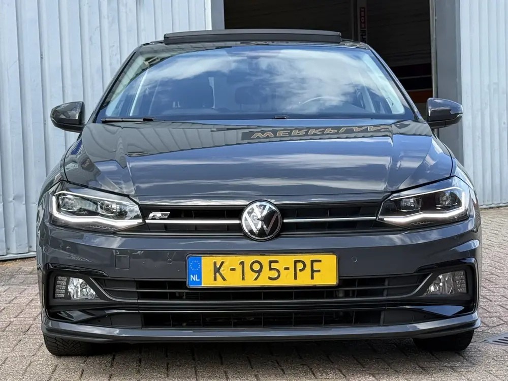 Volkswagen Polo. 1.0 TSI Highline Business R | PANO | BEATS uit 2021, foto 8