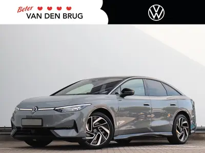 Volkswagen ID.7 Pro Business 77 kWh SOH 96% | HUD | DCC | St uit 2023