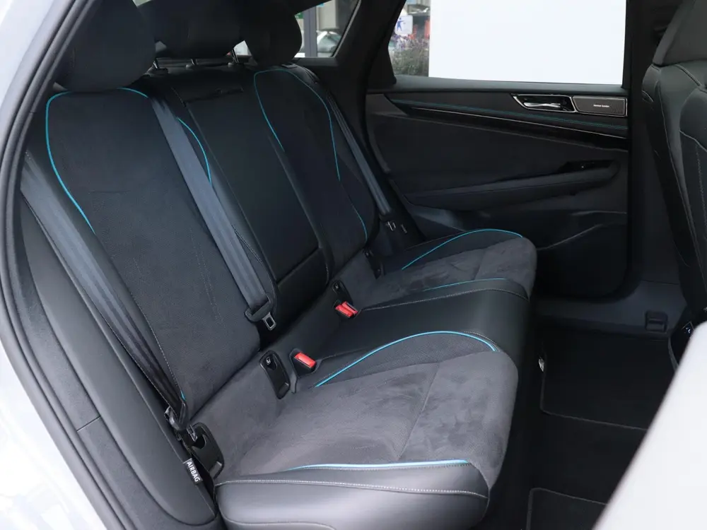 Volkswagen ID.7 Pro Business 77 kWh SOH 96% | HUD | DCC | St uit 2023, foto 10