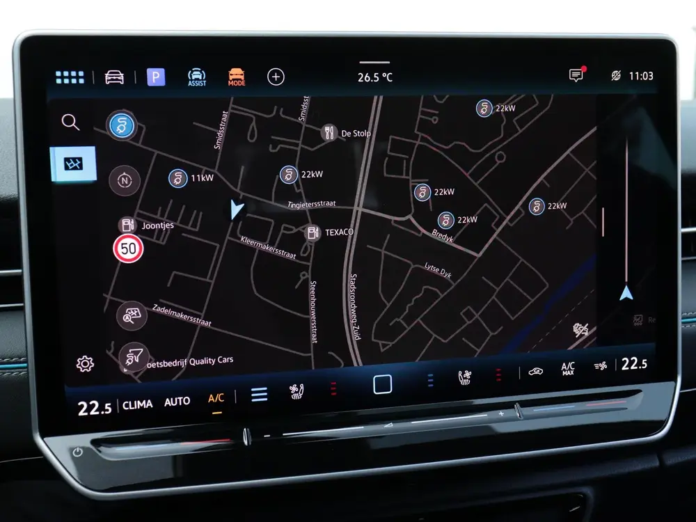 Volkswagen ID.7 Pro Business 77 kWh SOH 96% | HUD | DCC | St uit 2023, foto 19