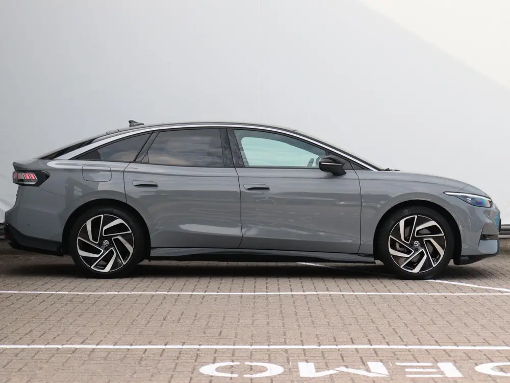 Volkswagen ID.7 Pro Business 77 kWh SOH 96% | HUD | DCC | St uit 2023, foto 4