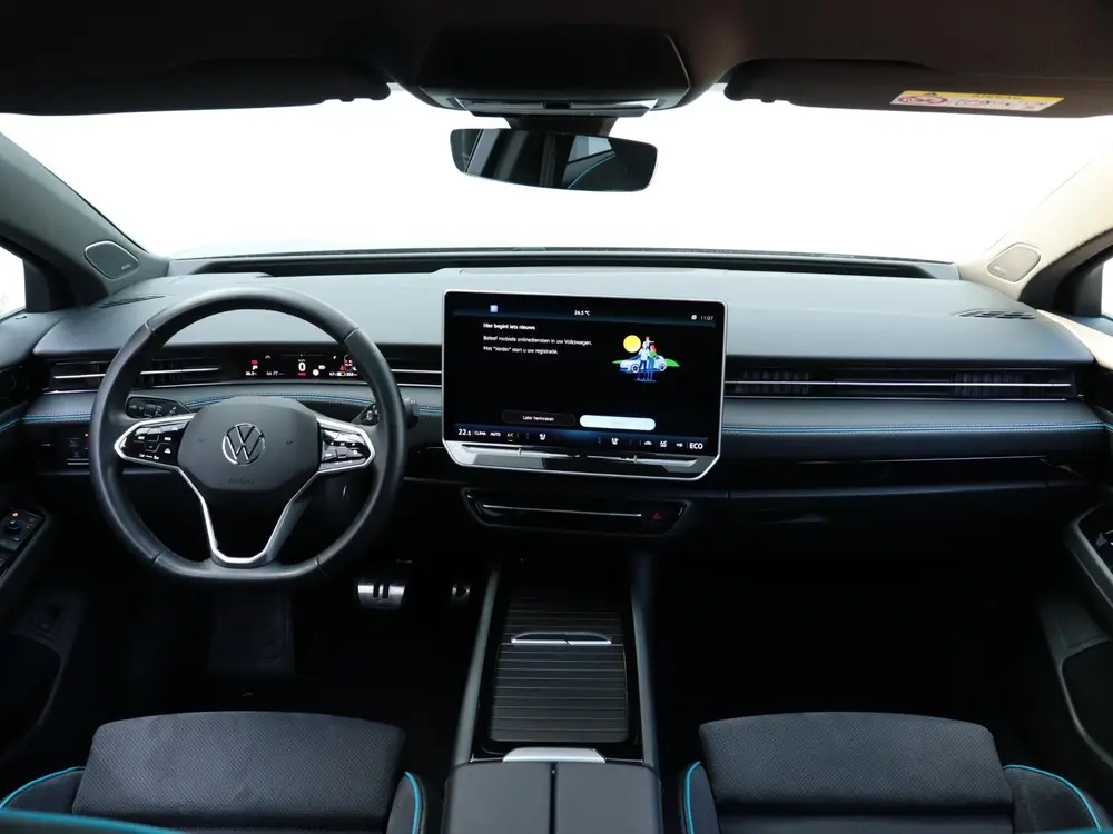 Volkswagen ID.7 Pro Business 77 kWh SOH 96% | HUD | DCC | St uit 2023, foto 7