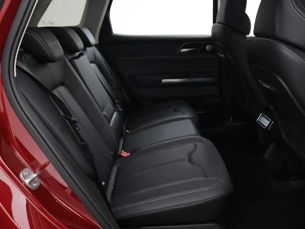 Aiways U5 63kWh SHOWROOM + LEDER | 360 CAMERA | CARPLAY | LE uit 2020, foto 13