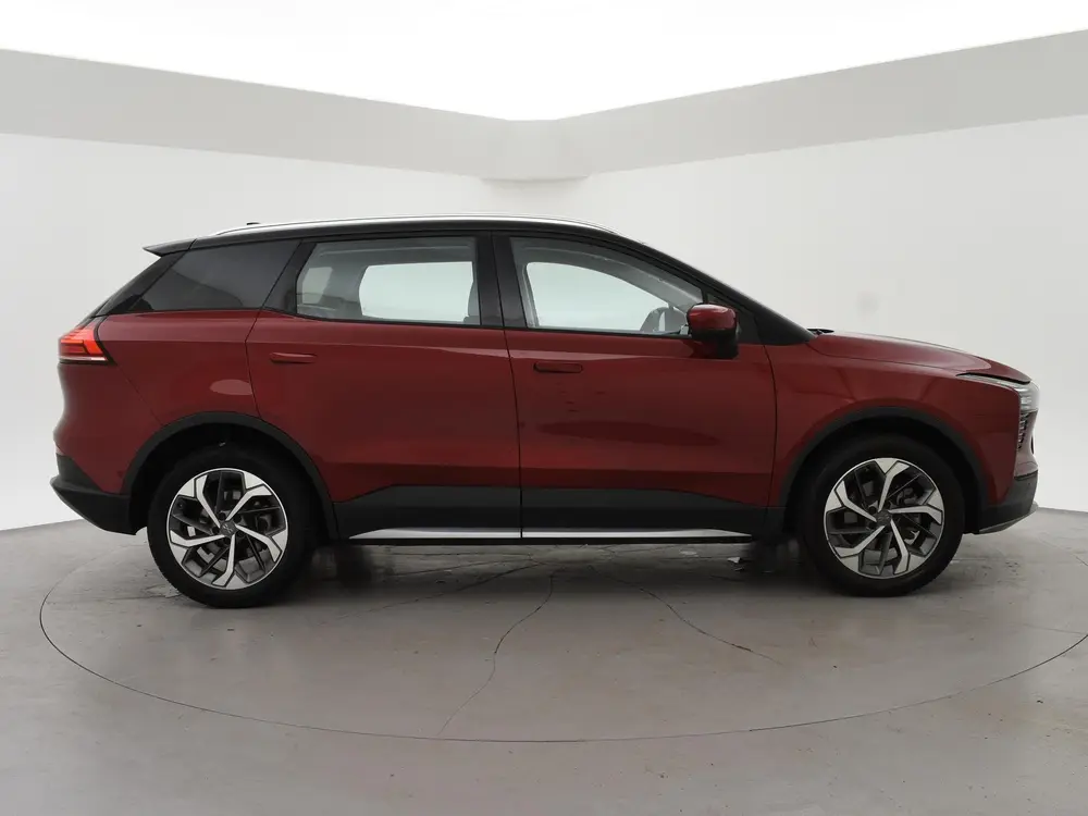 Aiways U5 63kWh SHOWROOM + LEDER | 360 CAMERA | CARPLAY | LE uit 2020, foto 16