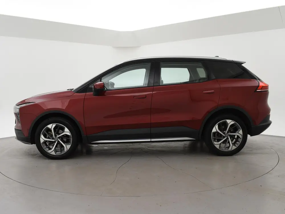 Aiways U5 63kWh SHOWROOM + LEDER | 360 CAMERA | CARPLAY | LE uit 2020, foto 5