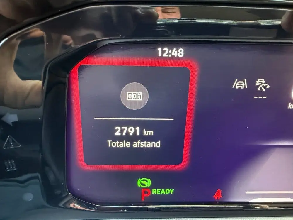 Volkswagen Golf 1.5 ETSI LIFE BNS.150PK AUTOMAAT LMV NAVI CA uit 2025, foto 17