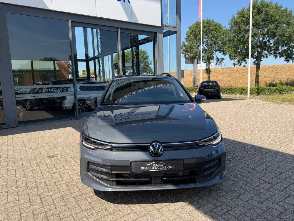 Volkswagen Golf 1.5 ETSI LIFE BNS.150PK AUTOMAAT LMV NAVI CA uit 2025, foto 2
