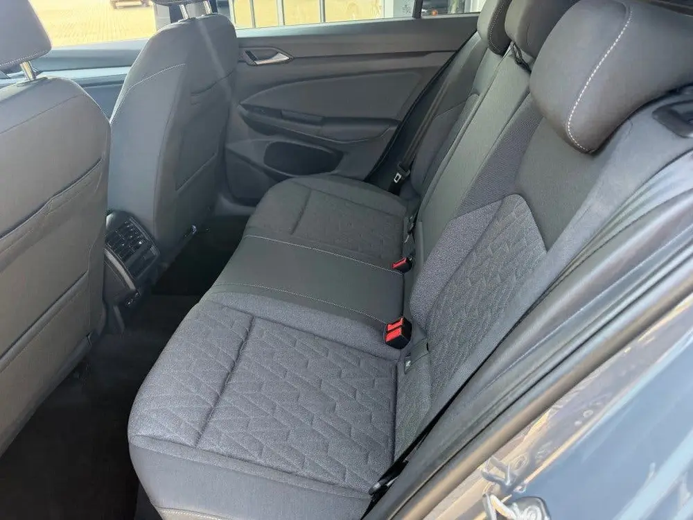 Volkswagen Golf 1.5 ETSI LIFE BNS.150PK AUTOMAAT LMV NAVI CA uit 2025, foto 9