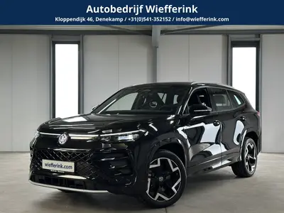 Volkswagen Tayron 1.5 eHybrid R-Line | Trekhaak-pakket | Nav uit 2026