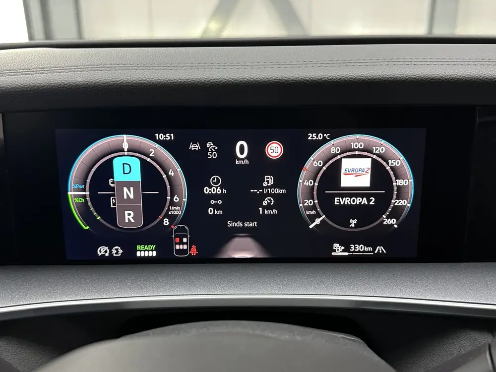 Volkswagen Tayron 1.5 eHybrid R-Line | Trekhaak-pakket | Nav uit 2026, foto 12