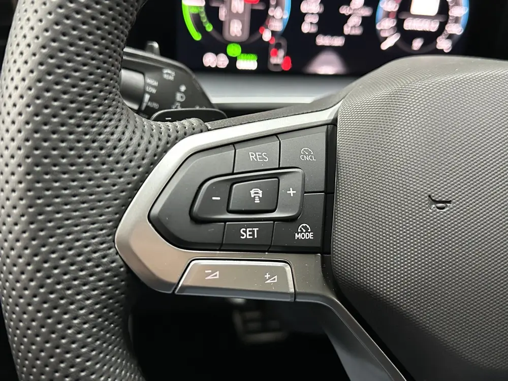 Volkswagen Tayron 1.5 eHybrid R-Line | Trekhaak-pakket | Nav uit 2026, foto 13