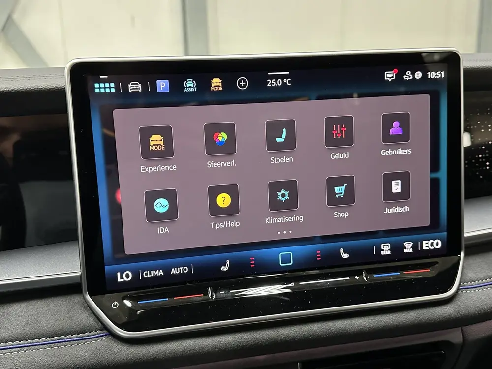 Volkswagen Tayron 1.5 eHybrid R-Line | Trekhaak-pakket | Nav uit 2026, foto 18