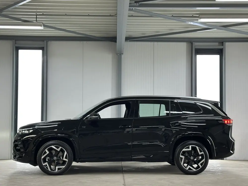 Volkswagen Tayron 1.5 eHybrid R-Line | Trekhaak-pakket | Nav uit 2026, foto 2
