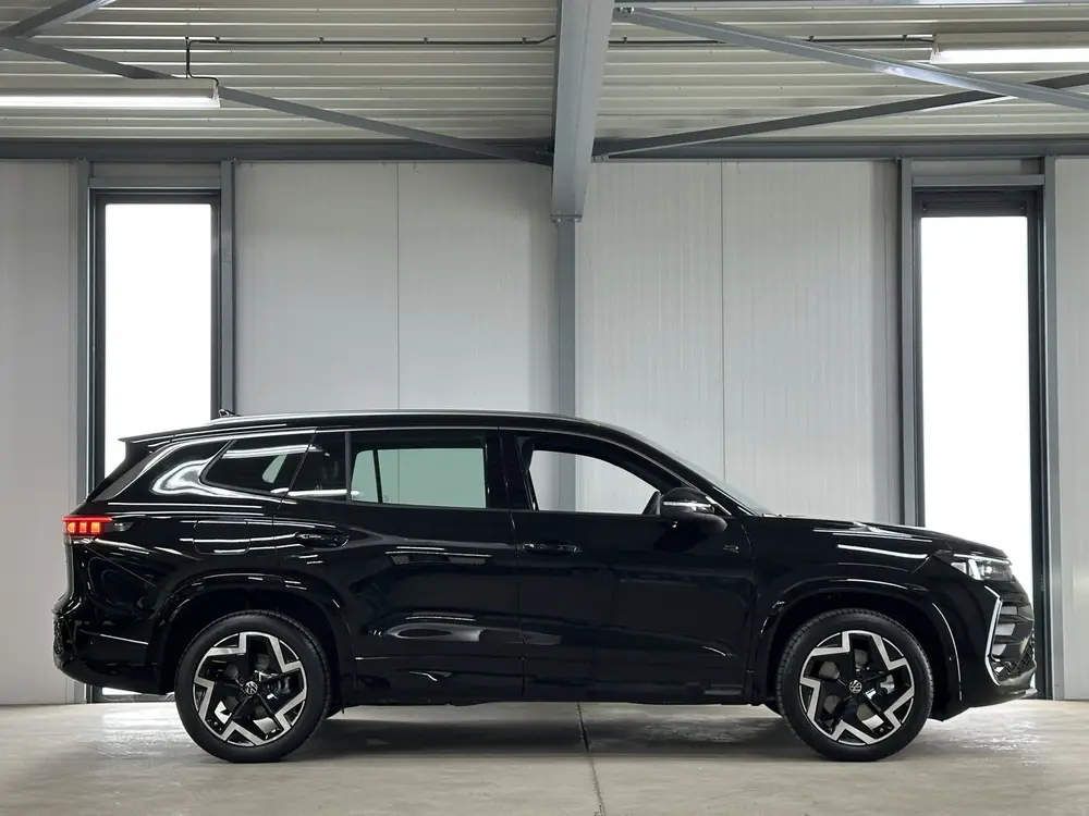 Volkswagen Tayron 1.5 eHybrid R-Line | Trekhaak-pakket | Nav uit 2026, foto 4