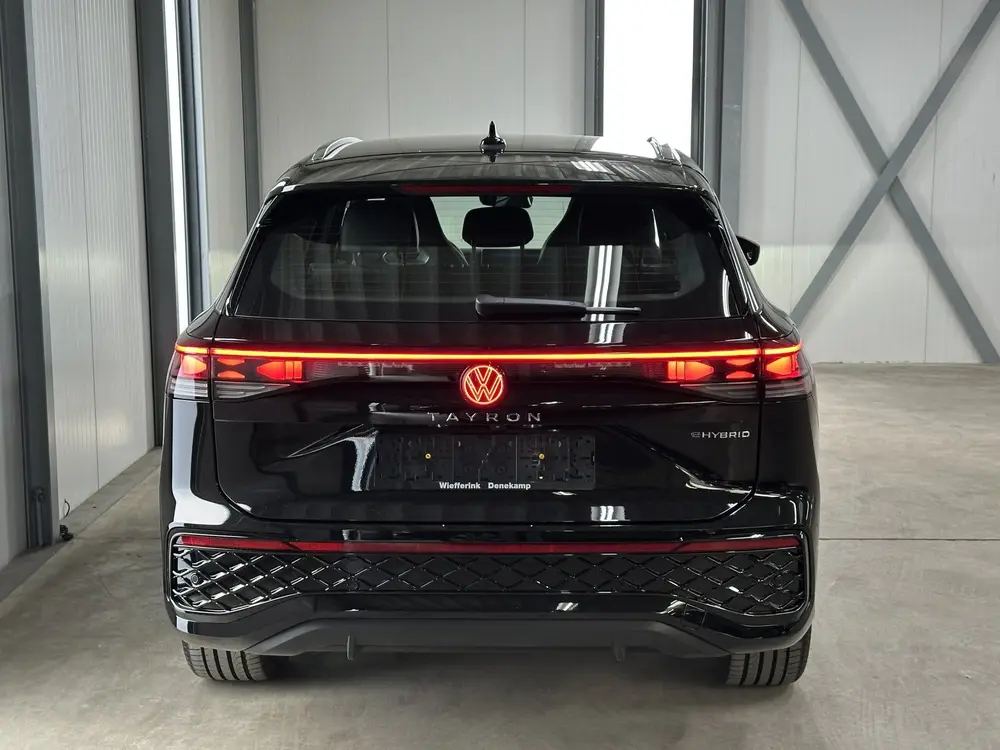 Volkswagen Tayron 1.5 eHybrid R-Line | Trekhaak-pakket | Nav uit 2026, foto 5