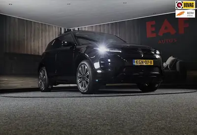 Land Rover Evoque 1.5 P270e PHEV AWD Dynamic HSE uit 2025