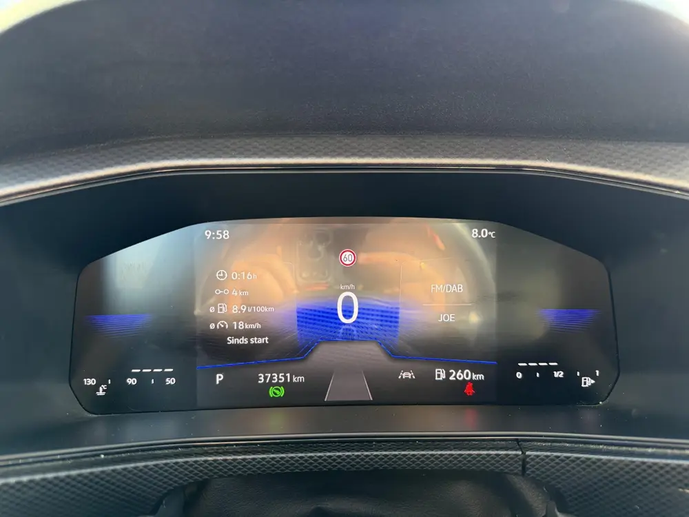 Volkswagen T-Cross 1.0 TSI Life Edition | Clima | Adaptive | uit 2024, foto 11
