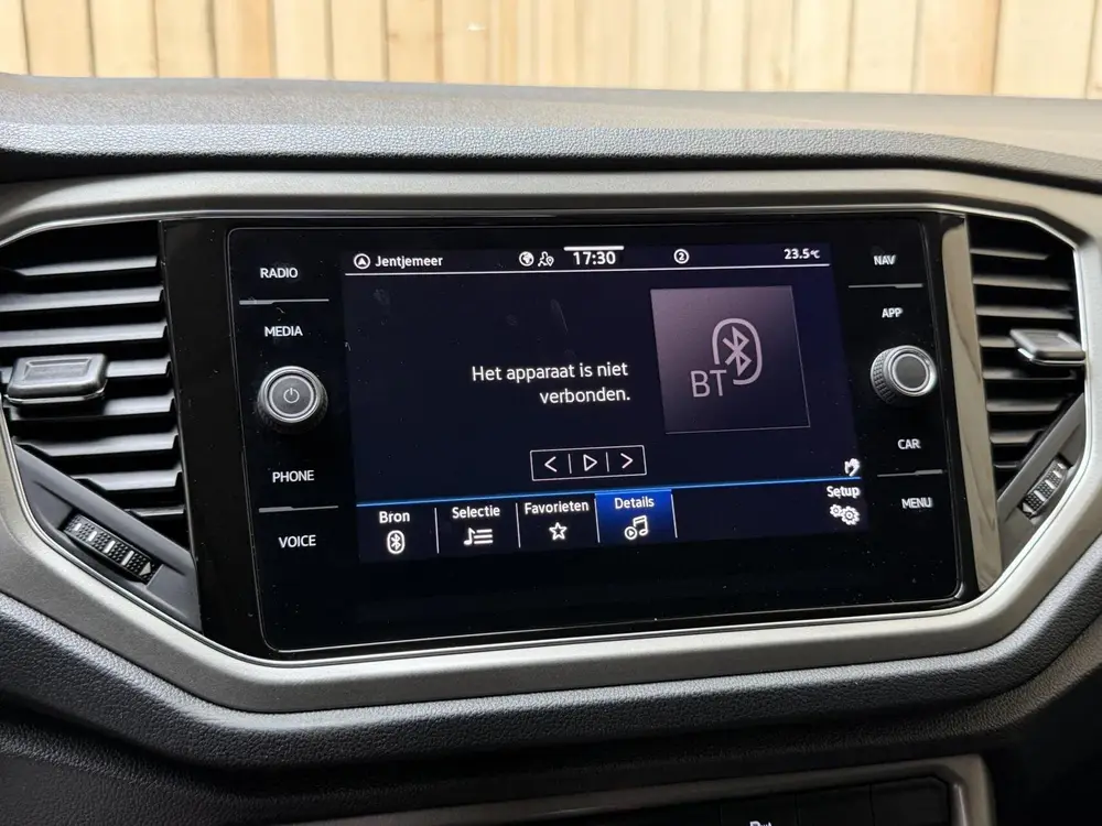 Volkswagen T-Roc 1.5 TSI Style Business Automaat | Climate c uit 2021, foto 13