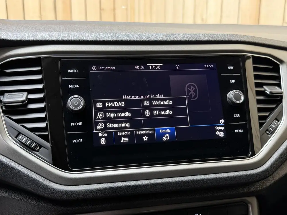 Volkswagen T-Roc 1.5 TSI Style Business Automaat | Climate c uit 2021, foto 14
