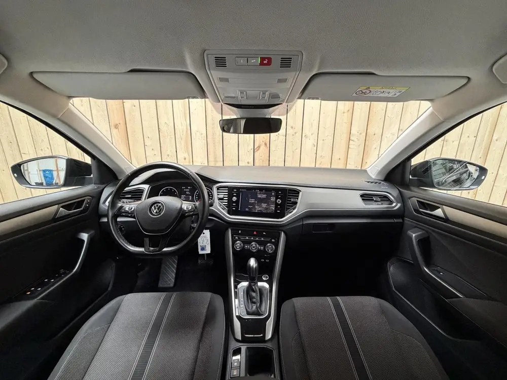 Volkswagen T-Roc 1.5 TSI Style Business Automaat | Climate c uit 2021, foto 3