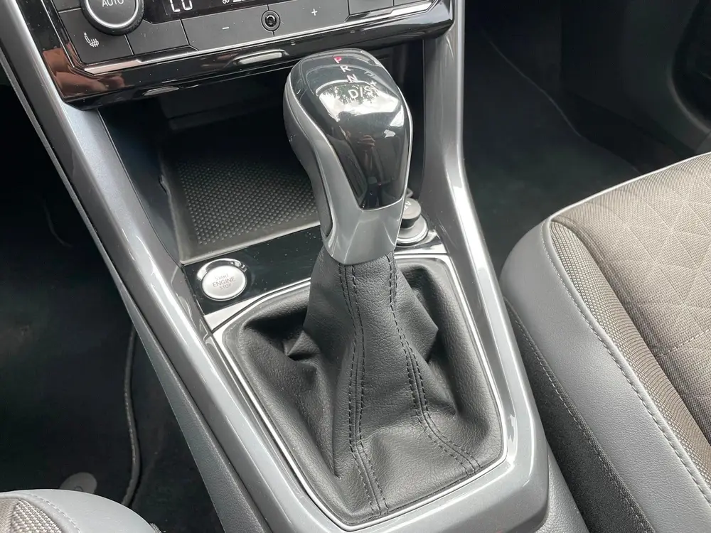 Volkswagen T-CROSS 1.0 TSI Style|AUTOMAAT|ACC|APK06-2028|DAB uit 2019, foto 16