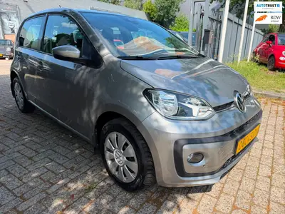 Volkswagen Up! 1.0 high up! R-Line 5 deurs, camera, clima, c uit 2022