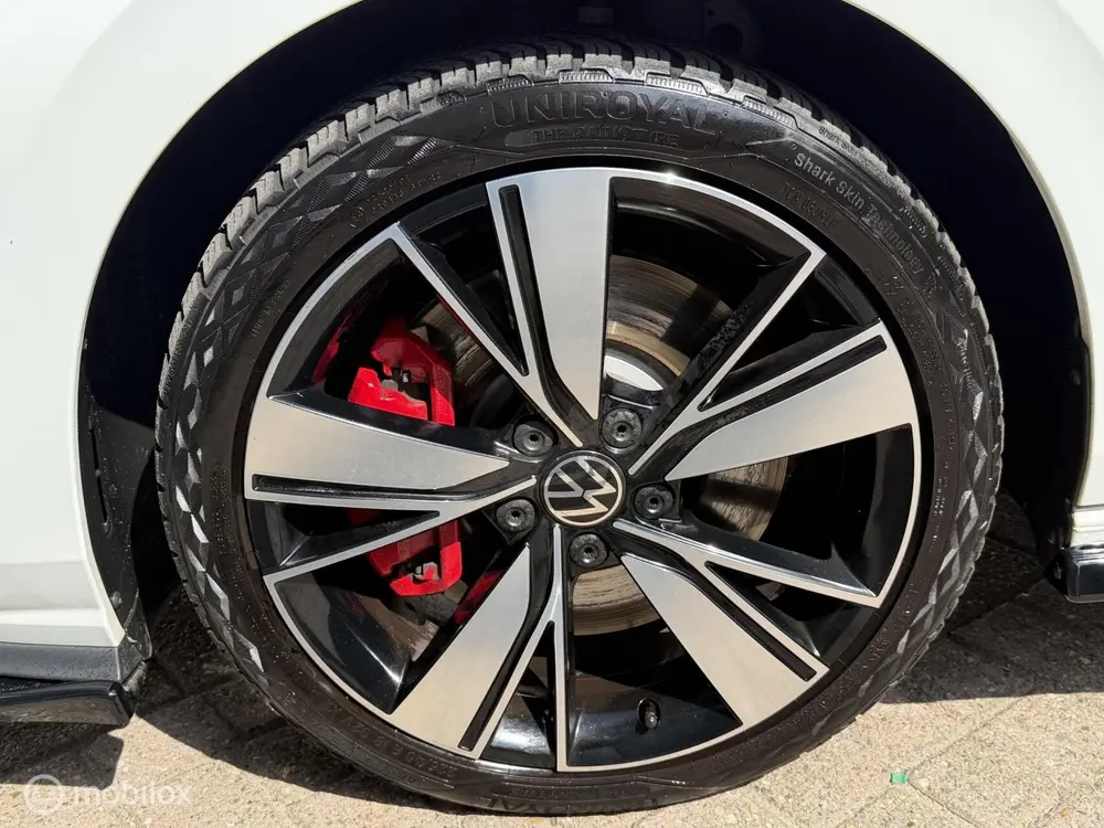 Volkswagen Golf 1.4 Gte IQ Light GTI look Led 18 inch uit 2021, foto 9