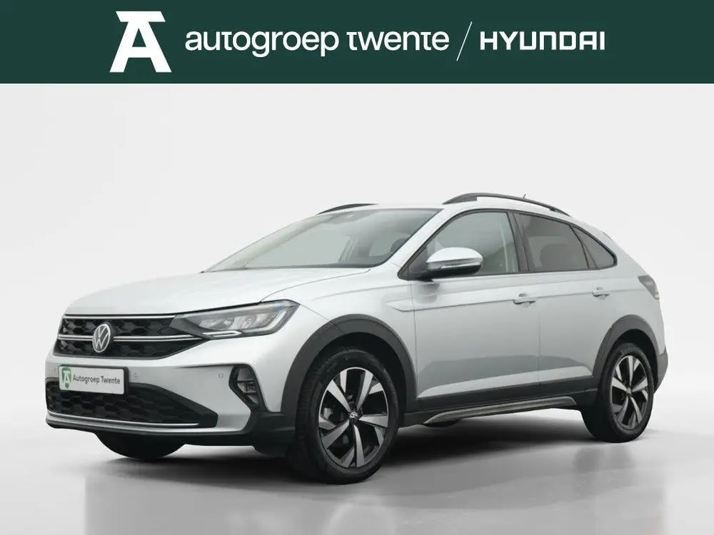 Volkswagen Taigo 1.0 TSI Life | Camera | LED | Private Lease uit 2025